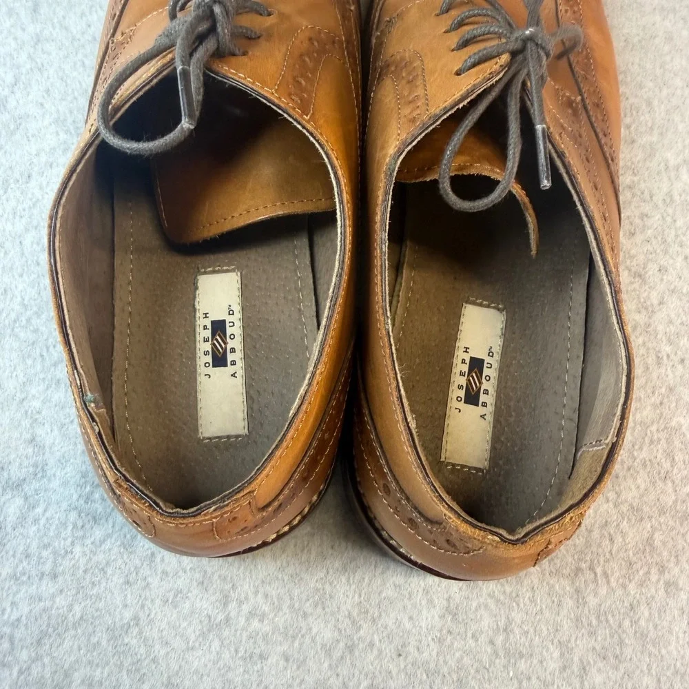 Joseph Abboud joseph abboud